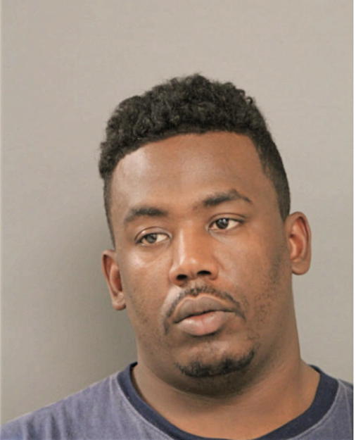 LYDELL D WATSON, Cook County, Illinois