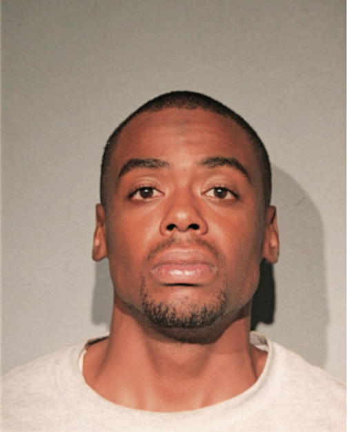 ANTHONY WHITE, Cook County, Illinois