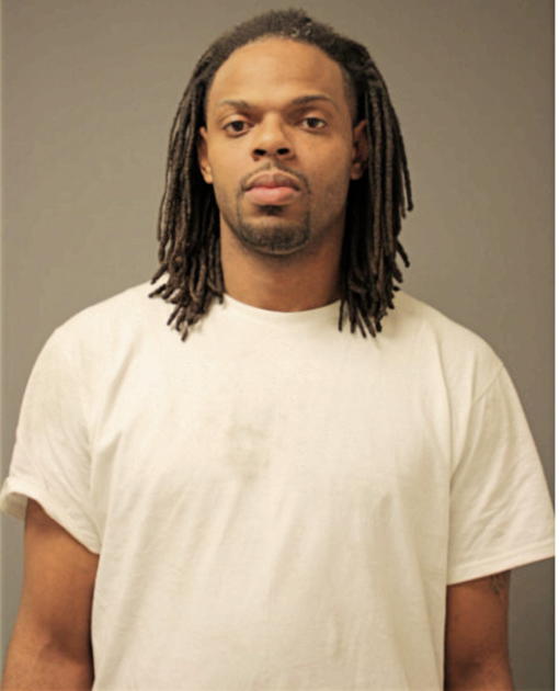 AALON WILLIAMS, Cook County, Illinois