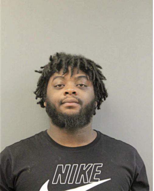 DIMITRI T WILLIAMS, Cook County, Illinois