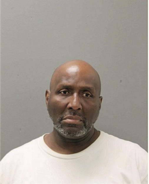 LLOYD M WILLIAMS, Cook County, Illinois