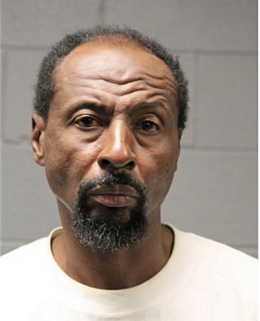 RAYNELL WILLIAMS, Cook County, Illinois