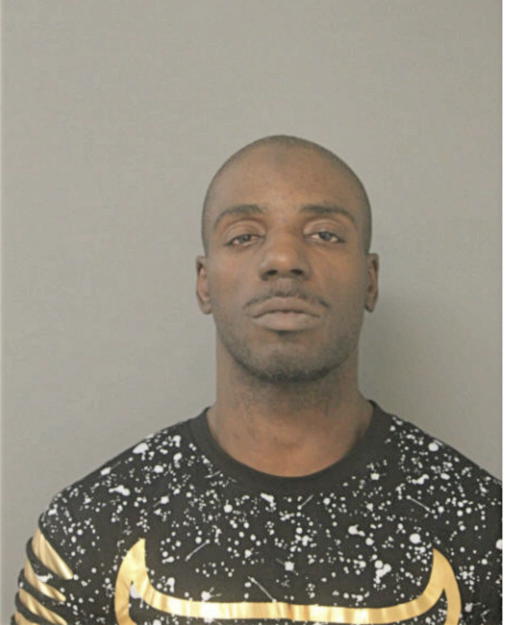 JAMAR WILLIS, Cook County, Illinois