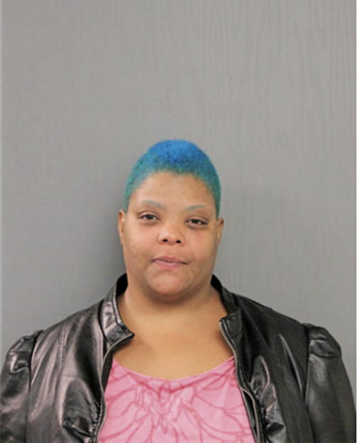 LATRICE I WILLIS, Cook County, Illinois