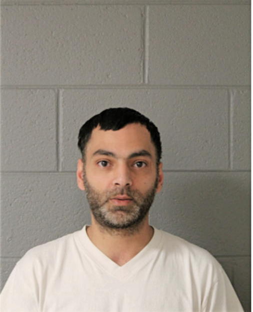 MOHAMAD H YASIN, Cook County, Illinois