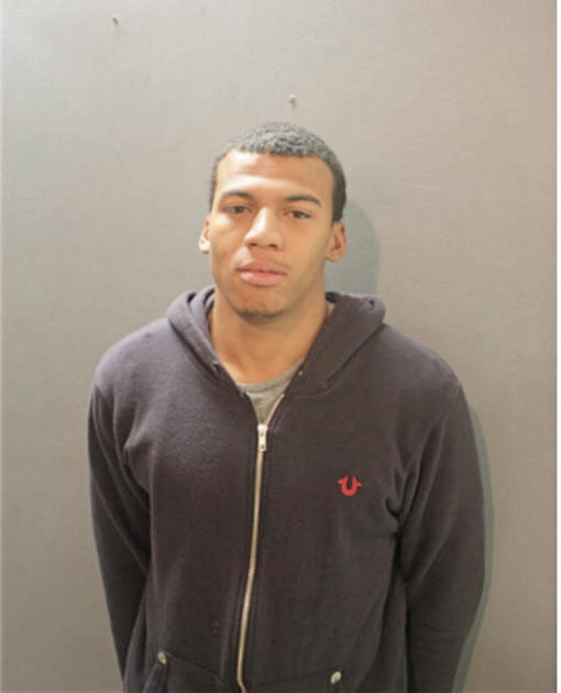 MERON B ABRAHAM, Cook County, Illinois