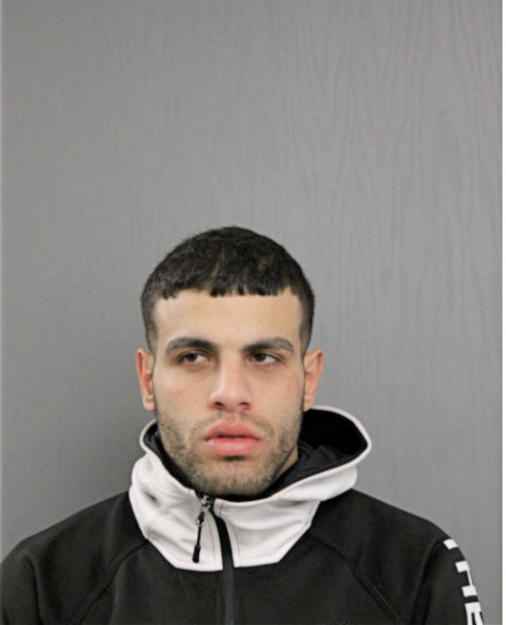 AHMED ABUBAKR, Cook County, Illinois