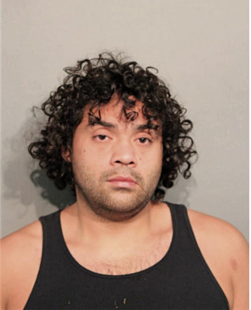 GARY ACOSTA, Cook County, Illinois