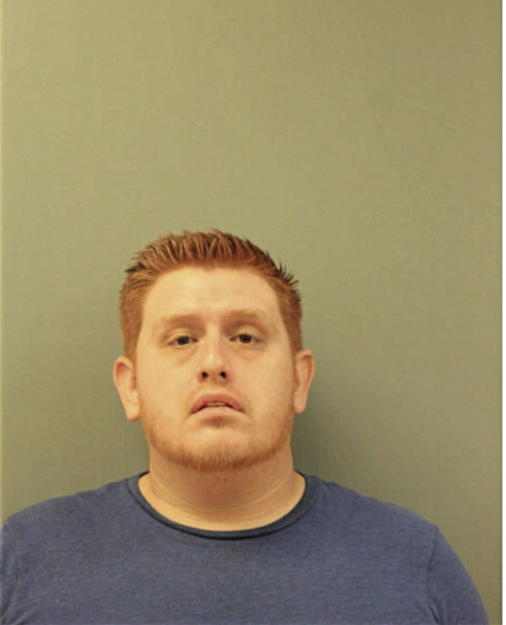 EDUARDO ALCARAZ, Cook County, Illinois