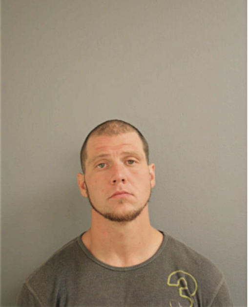 DOUGLAS J ALCORN, Cook County, Illinois
