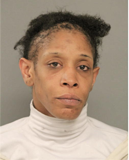 SHARITA R ALICEA, Cook County, Illinois