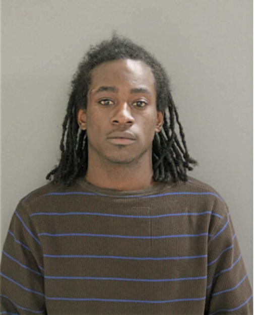 JOEY ALLEN, Cook County, Illinois