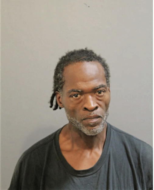 THOMAS L ANDERSON, Cook County, Illinois