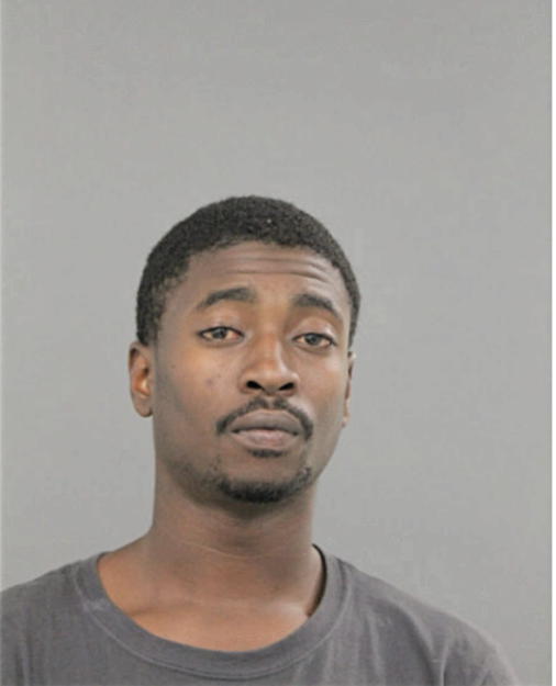 KENJI M ARRINGTON, Cook County, Illinois