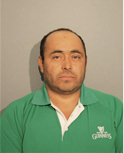 JAVIER TELLO ARROYO, Cook County, Illinois