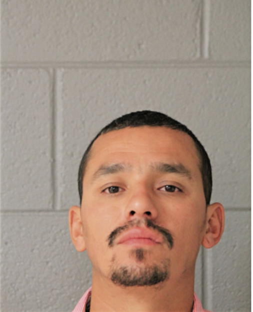 JESSE J BALDERRAMA, Cook County, Illinois