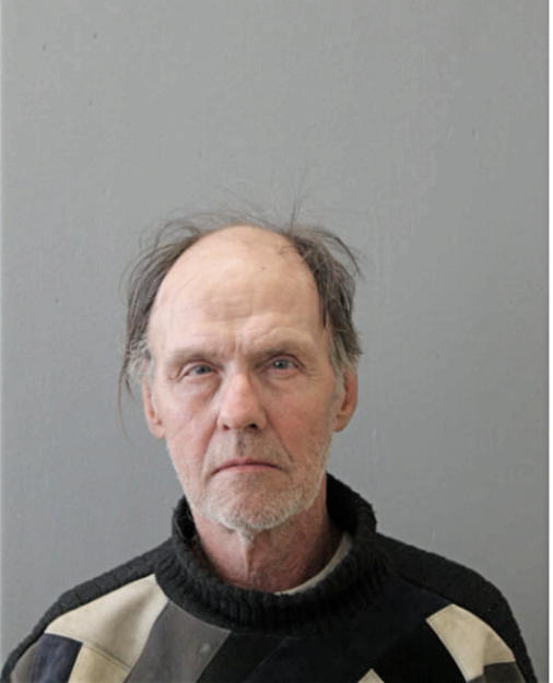ROBERT BAUER, Cook County, Illinois