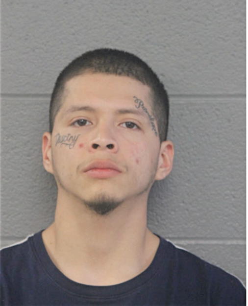 GREGORIO BECERRA, Cook County, Illinois