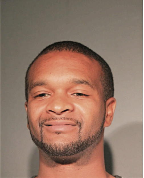 PIERRE E BERRY, Cook County, Illinois