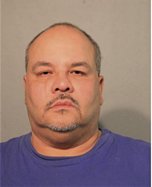 MANUEL BIRRIEL, Cook County, Illinois