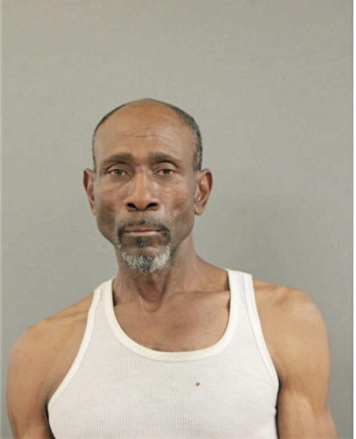 ANDRE B BOULDEN, Cook County, Illinois