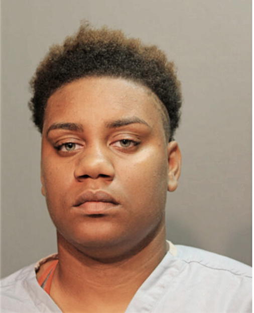 IMARI C BROWN, Cook County, Illinois