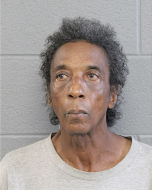 LEE EDWARD BROWN, Cook County, Illinois