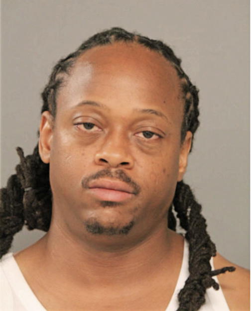 HYCEL BUFORD, Cook County, Illinois