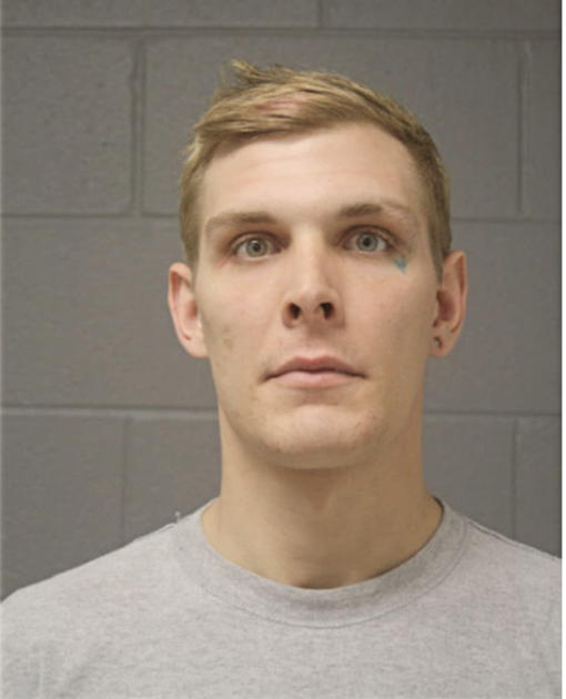 NICHOLAS E BUGLIO, Cook County, Illinois