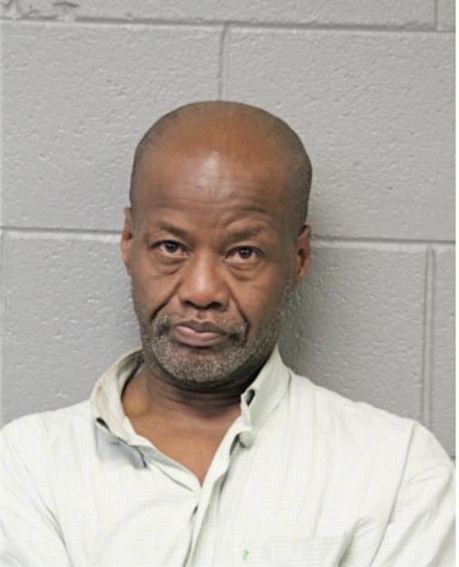 LEROY BURCHETT, Cook County, Illinois