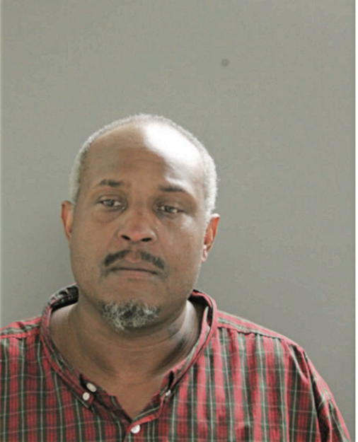 MARCUS R BURTON, Cook County, Illinois