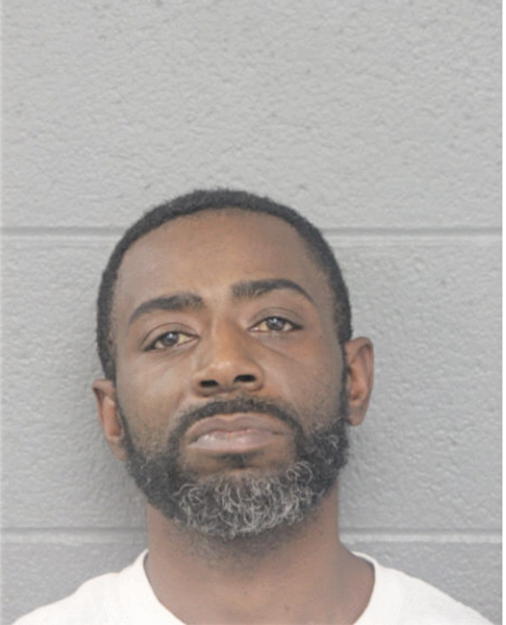 MELVIN L BUSH, Cook County, Illinois