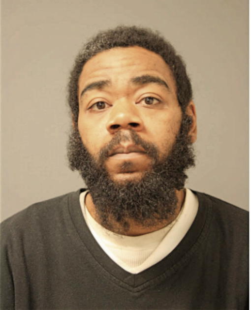 AUNDRA BUTLER, Cook County, Illinois