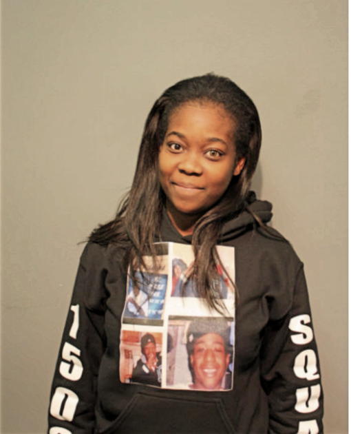 NATALIA S BUTLER, Cook County, Illinois