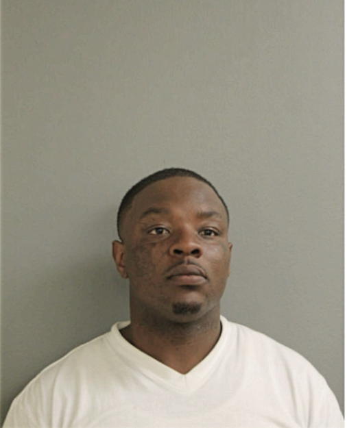 QUINCY M BUTLER, Cook County, Illinois