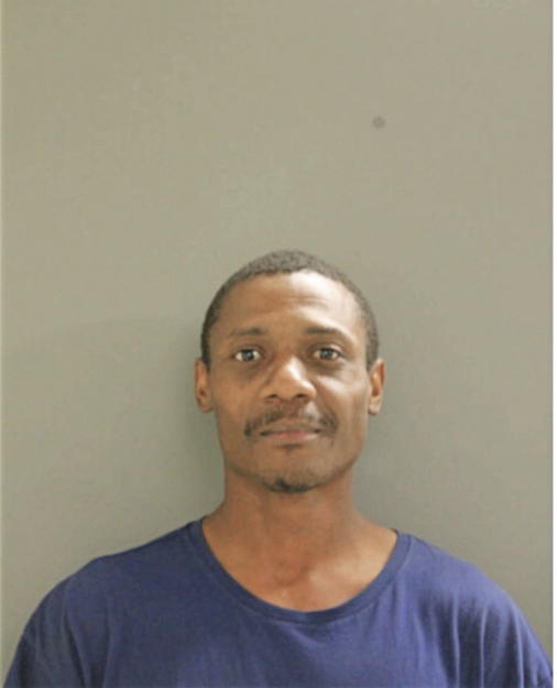 ANTONIO D CAFFEY, Cook County, Illinois