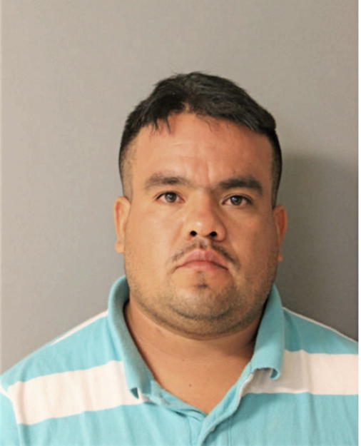 ALEJANDRO CAMPA-ALVAREZ, Cook County, Illinois
