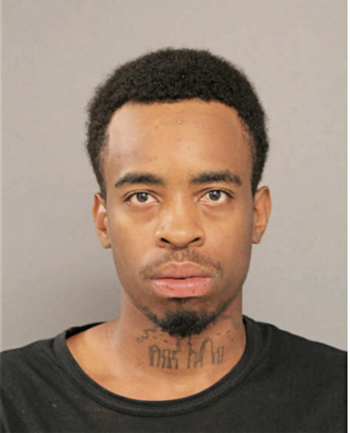TWANA CARROLL, Cook County, Illinois
