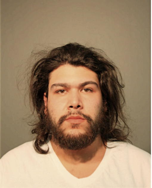JOSEPH A CHAVEZ, Cook County, Illinois