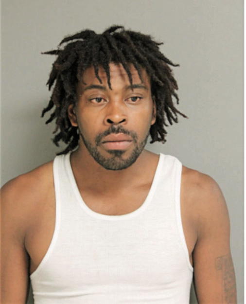 TRAVEZ CLARK, Cook County, Illinois