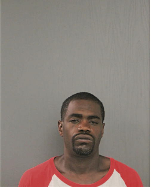 DERRICK C CLAY, Cook County, Illinois