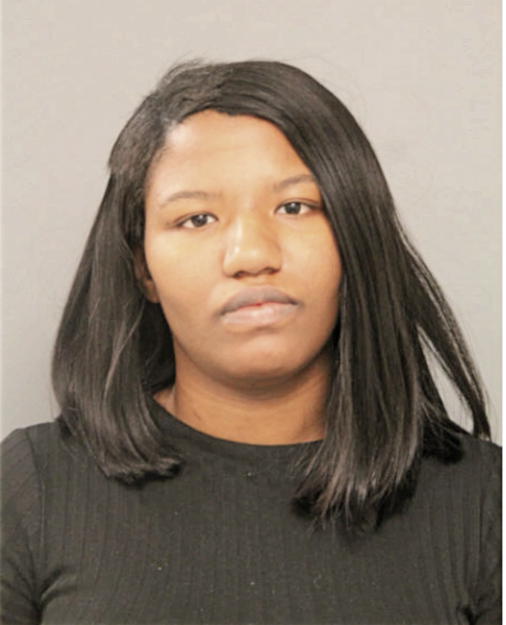 CELESTINE J CLAYTON, Cook County, Illinois