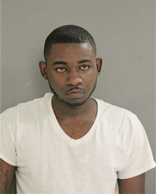 LATRAY D CLAYTON, Cook County, Illinois
