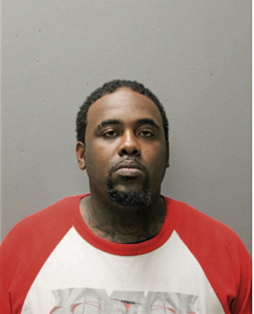 NATHANIEL R CLINKSCALES, Cook County, Illinois
