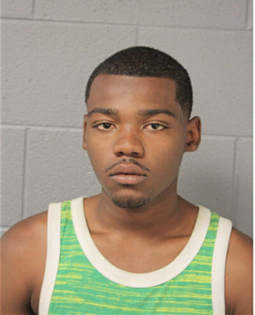 LEE O COLE, Cook County, Illinois