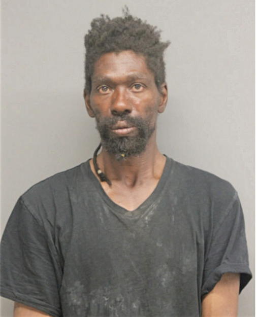 MYRON DEGENE COLEMAN, Cook County, Illinois