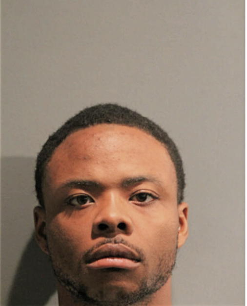 KIMANI COLLIER, Cook County, Illinois
