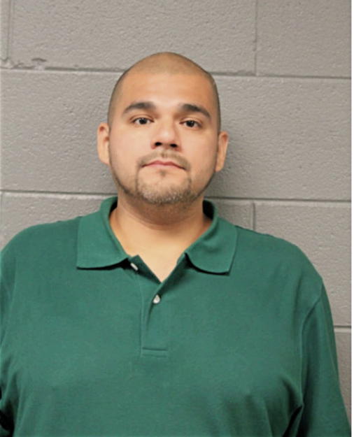 GERARDO J CORONADO, Cook County, Illinois