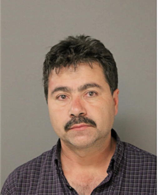 CRISPIN CORTEZ, Cook County, Illinois