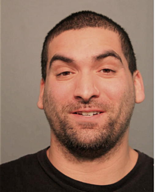 DAVID CORTEZ, Cook County, Illinois